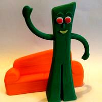Gumby's Adventures (Part 1)
