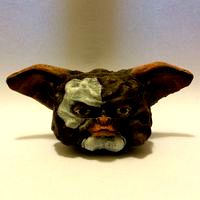 Gizmo Bust (30mb)
