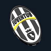 Juventus Turin - Logo