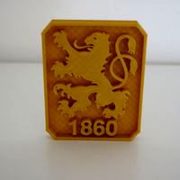 TSV 1860 München - Logo