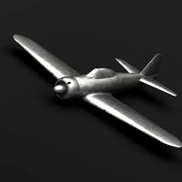Mitsubishi A6M3 Zero
