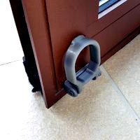Door Blocker -Stop door