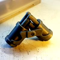 Joint Koenig - 3D printing