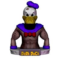 Dark Duck