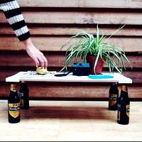 Odete Coffee Table