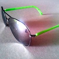 Replacement Arms for Sunglasses