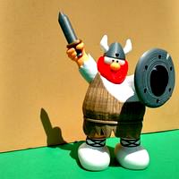 Hagar the Horrible