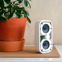 Stereo Speaker - Kitronik