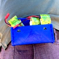 NinjaFlex Pouch