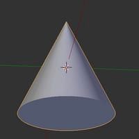 Cone