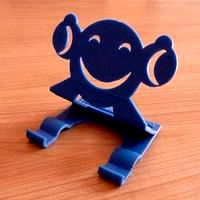 support smile