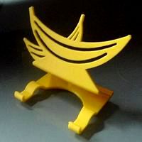 Support banana