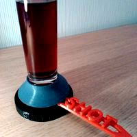 spin the shot