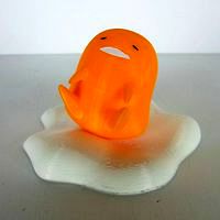 Gudetama / ぐでたま / 蛋黃哥