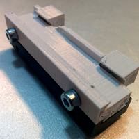 Dovetail Mount