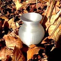 Simple Vase