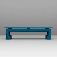 Simple Bench for AP