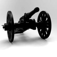 War Cannon