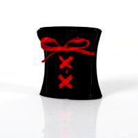 Corset style cabaret