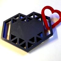 3D Hubs Chain Part