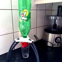 drink dispenser