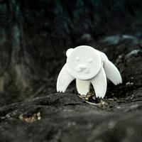 Cork Pals: Bear eat Beats