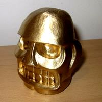 Spelunky Golden Idol