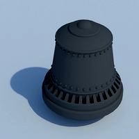 &quot;Die Glocke&quot; (The Bell)