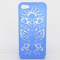 Butterfly Iphone Case 5 5s