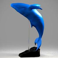 Blue whale