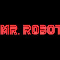 MR. ROBOT LOGO