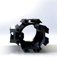 Handguard for 98L Tippmann CRONUS MOD