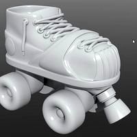 Roller Skateboards