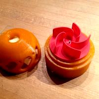 Diffuseur d'huile essentielle