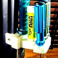 Atom2 Tool Holder #2