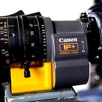Canon B4 lens mount