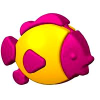 PLP FISH