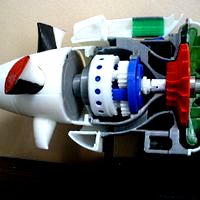 Turboprop Propeller