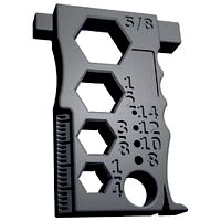 Multi-Purpose Precision Maintenance Tool