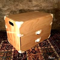 Foerris Chest