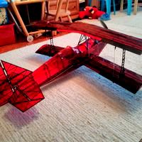Ultimate Biplane 10-300S