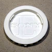 Sony E-mount Rear Lens Cap