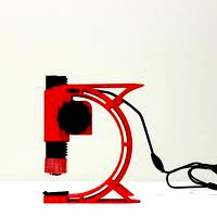 BOX MICROSCOPE BY CALLEN
