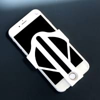 Pokemon Go Aim Helper for iPhone 6