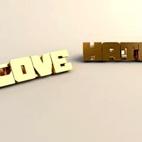 the film Brass Knuckles/Rings "Do the Right Thing" by Spike Lee