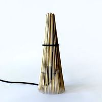 Lampe Fagot