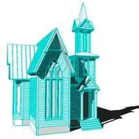 Gothic Church