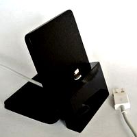 iPhone stand