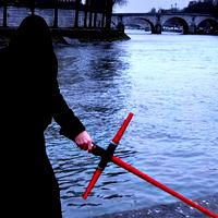 Telescopic Light Saber