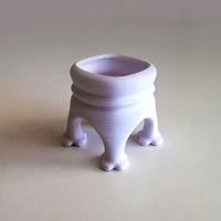 Elephant Bowl 3